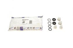 Ремкомплект штока кулисы КПП (сальник+втулки) Opel Astra F/Kadett E/Vectra A 91-05