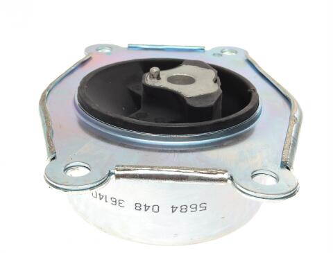 Подушка двигуна (L) Opel Astra G/Zafira A 2.0DI/DTI/2.0-2.2 16V 98-05