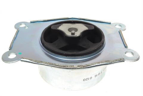 Подушка двигуна (L) Opel Astra G/Zafira A 2.0DI/DTI/2.0-2.2 16V 98-05