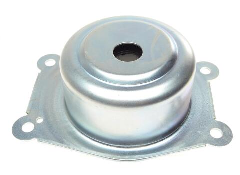 Подушка двигуна (L) Opel Astra G/Zafira A 2.0DI/DTI/2.0-2.2 16V 98-05