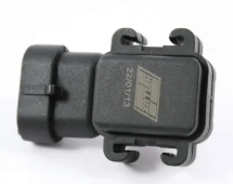 Датчик регулировки давления воздуха (датчик давления во впускном колекторе, датчик вакуума) 1.9dCi Renault Trafic II 01->03