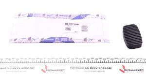 Накладка педалі газу Peugeot Partner/Citroen Berlingo 1.9/2.0 HDI/D 96-15