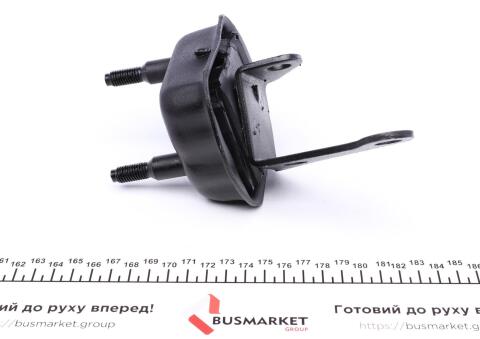 Подушка балки (задньої) Peugeot 306 93-05 (R)