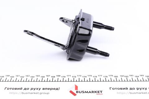 Подушка балки (задняя) Peugeot 306 93-05 (L)