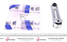 Подушка двигуна (задня/нижня) Renault Laguna II 1.6-2.0 16V/ 1.9dCi 01- (косточка) Подушка двигуна (задня/нижня) Renault Laguna II 1.6-2.0 16V/ 1.9dCi 01- (косточка)