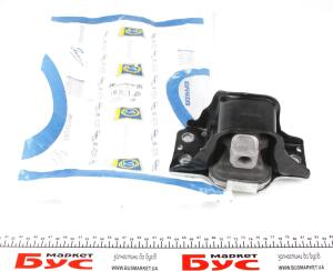 Подушка двигуна (R) Renault Megane 1.4/1.6 02-/ Kangoo 1.5dCi/1.6 08-