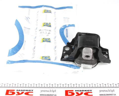 Подушка двигуна (R) Renault Megane 1.4/1.6 02-/ Kangoo 1.5dCi/1.6 08-