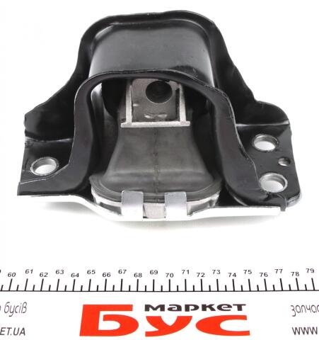 Подушка двигуна (R) Renault Megane 1.4/1.6 02-/ Kangoo 1.5dCi/1.6 08-