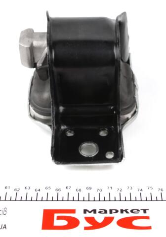 Подушка двигуна (R) Renault Megane 1.4/1.6 02-/ Kangoo 1.5dCi/1.6 08-