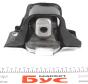 Подушка двигуна (R) Renault Megane 1.4/1.6 02-/ Kangoo 1.5dCi/1.6 08-, фото 4 - інтерент-магазин Auto-Mechanic