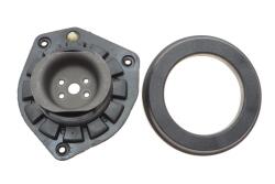 Подушка амортизатора (переднего) + подшипник Renault Megane II/Scenic II 04-(SNR)