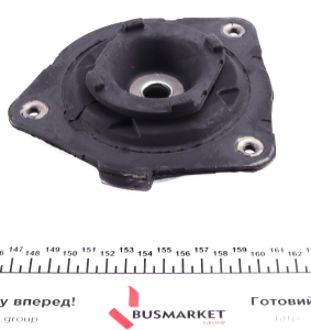 Подушка амортизатора (переднього) Nissan Micra C/Renault Clio 05- (R)