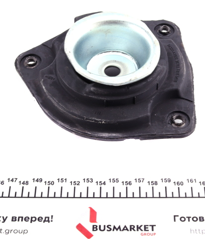 Подушка амортизатора (переднього) Nissan Micra C/Renault Clio 05- (R)