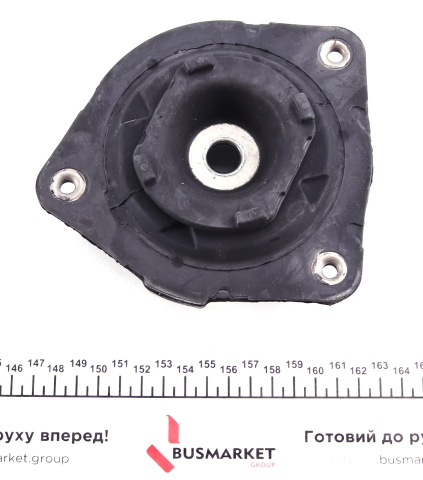 Подушка амортизатора (переднього) Nissan Micra C/Renault Clio 05- (R)