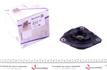 Подушка амортизатора (переднего) Nissan Micra/Renault Clio 03- (L)