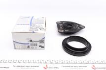 Подушка амортизатора (переднього) + підшипник Renault Laguna III 07- (к-кт)