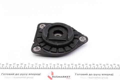 Подушка амортизатора (переднего) + подшипник Renault Laguna III 07-(к-кт)