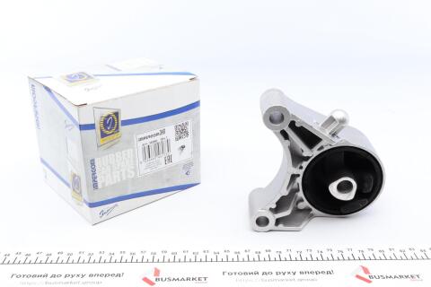 Подушка двигуна (передня) Opel Vectra C/Astra H 1.9CDTI 02-10 Подушка двигуна (передня) Opel Vectra C/Astra H 1.9CDTI 02-10