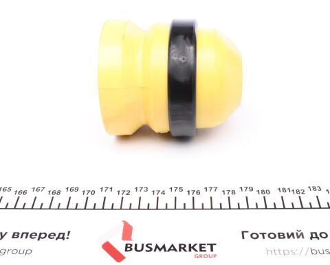 Отбойник амортизатора (заднего) Ford Connect 02- Отбойник амортизатора (заднего) Ford Connect 02-