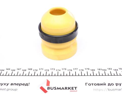 Отбойник амортизатора (заднего) Ford Connect 02- Отбойник амортизатора (заднего) Ford Connect 02-