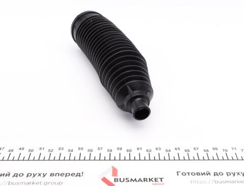 Пильник рейки рульової Ford Focus/Kuga I/Volvo C30/S40 II/V50/C70 II 1.4-2.4D 03- Пильник рейки рульової Ford Focus/Kuga I/Volvo C30/S40 II/V50/C70 II 1.4-2.4D 03-