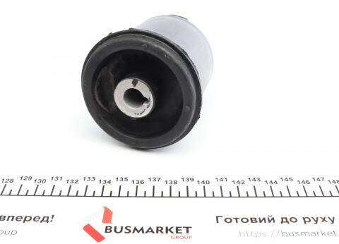 Сайлентблок балки (задней) VW Caddy II/Golf IV/Bora 00-06 (d=69mm)