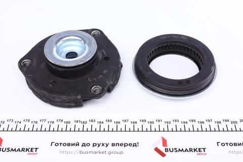 Подушка амортизатора (переднього) + підшипник Skoda Fabia/Roomster/VW Fox/Polo 1.0-2.0 95-