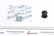 Втулка стабілізатора (переднього) VW Polo/Skoda Roomster/Fabia 99- (d=17mm)