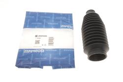 Пильник рейки рульової Ford Transit 2.3 16V 00-06 (RWD) (10x49x180) Пильник рейки рульової Ford Transit 2.3 16V 00-06 (RWD) (10x49x180)