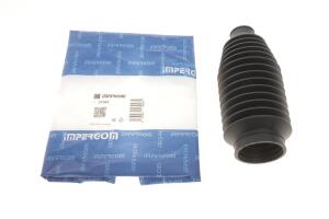 Пильник рейки рульової Ford Transit 2.3 16V 00-06 (RWD) (10x49x180)