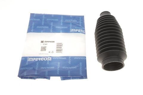 Пильник рейки рульової Ford Transit 2.3 16V 00-06 (RWD) (10x49x180) Пильник рейки рульової Ford Transit 2.3 16V 00-06 (RWD) (10x49x180)