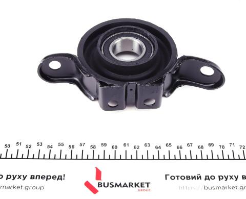 Подшипник подвесной Audi Q7 3.0TDI 06-15 (d=30mm)