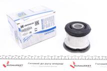 Сайлентблок балки (передней) VW T5 03-(22.2x70.5x72.7) Сайлентблок балки (передней) VW T5 03-(22.2x70.5x72.7)