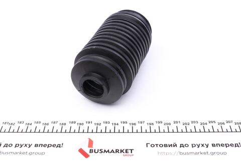 Пильник рейки рульової VW T4 91- (25x54x126)