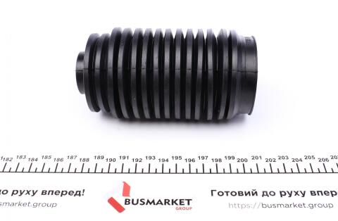 Пильник рейки рульової VW T4 91- (25x54x126)