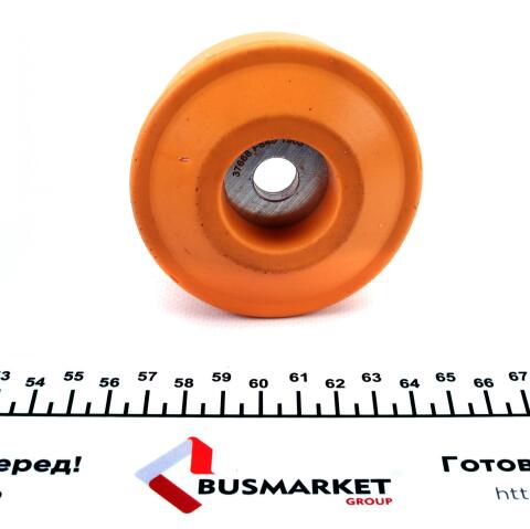Подушка амортизатора (переднього) VW Passat/Skoda Superb 00-08