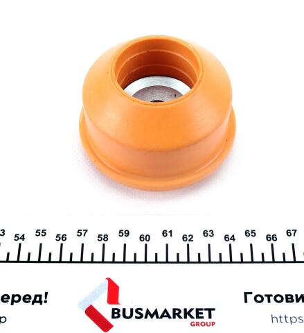 Подушка амортизатора (переднього) VW Passat/Skoda Superb 00-08