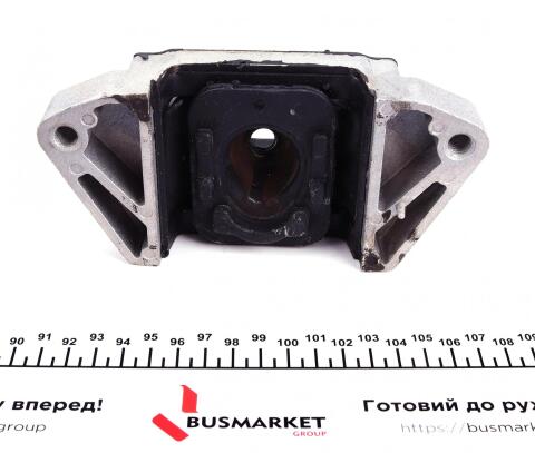 Подушка КПП Ford Transit 2.2TDCi/2.4TDCi 00- (задняя) Подушка КПП Ford Transit 2.2TDCi/2.4TDCi 00- (задняя)