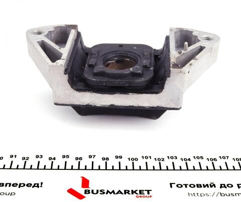 Подушка КПП Ford Transit 2.2TDCi/2.4TDCi 00- (задняя) Подушка КПП Ford Transit 2.2TDCi/2.4TDCi 00- (задняя)