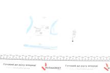 Клапан паливний (зворотний) d=8мм