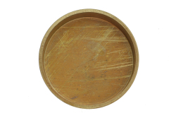 Заглушка блока цилиндров (d=40mm) Латунь/Brass