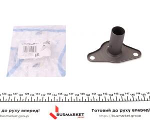 Сальник вала первичного КПП Renault Kangoo 1.5dCi/1.9dTi 97- (лейка)