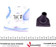 Сальник вала первинного КПП Citroen Jumpy 1.6HDi/2.0HDI (23x47/72.5x64.5) (лійка) Сальник вала первинного КПП Citroen Jumpy 1.6HDi/2.0HDI (23x47/72.5x64.5) (лійка)