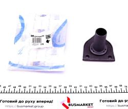 Сальник вала первинного КПП Citroen Jumpy 1.6HDi/2.0HDI (23x47/72.5x64.5) (лійка)