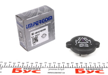 Кришка бачка розширювального Citroen Berlingo/Peugeot Partner 96-