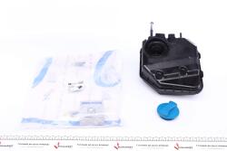 Бачок расширительный Audi Q7/VW Touareg 2.5TDI-6.0TDI 02-15 (с крышкой)