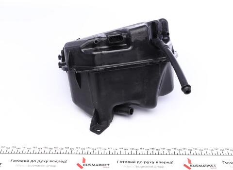 Бачок расширительный Audi Q7/VW Touareg 2.5TDI-6.0TDI 02-15 (с крышкой) Бачок расширительный Audi Q7/VW Touareg 2.5TDI-6.0TDI 02-15 (с крышкой)