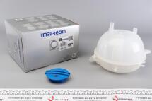Бачок расширительный VW T5 03-15 (с крышкой) Бачок расширительный VW T5 03-15 (с крышкой)