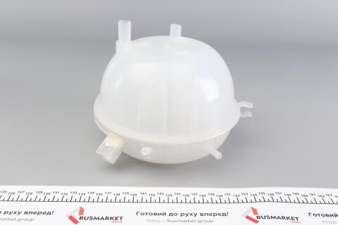 Бачок расширительный VW T5 03-15 (с крышкой)