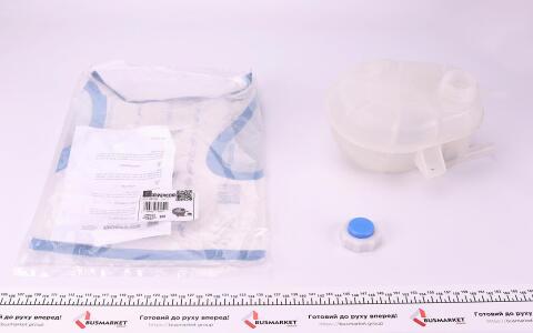 Бачок расширительный Renault Master II/Opel Movano 1.9DTI-3.0dCi 98-(с крышкой) Бачок расширительный Renault Master II/Opel Movano 1.9DTI-3.0dCi 98-(с крышкой)